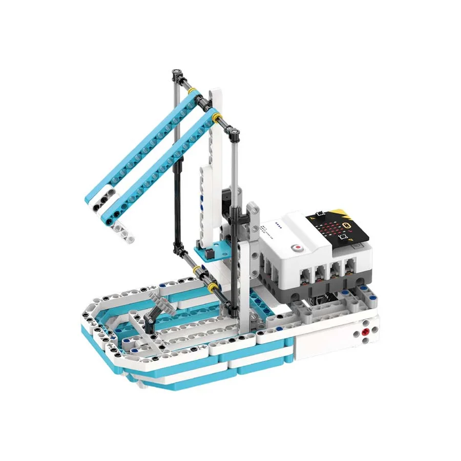 ELECFREAKS Nezha Pro Ocean Kit per micro:bit