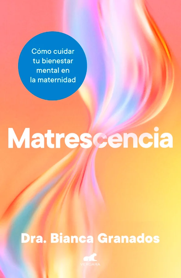 <P><B>Transita la maternidad con claridad y apoyo: la guía definitiva para cuidar la salud mental de una de las etapas más especiales de tu vida.<...