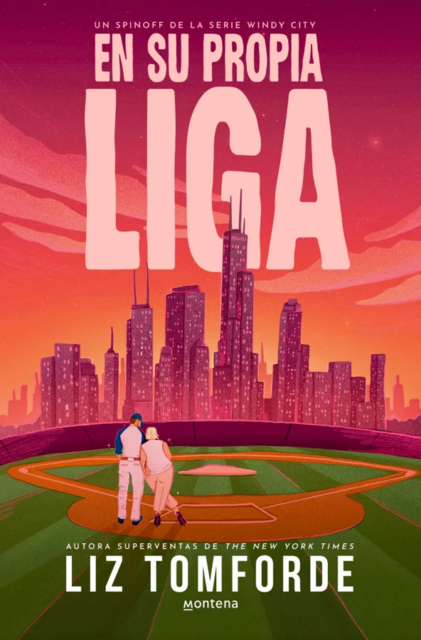 <P><B>Él está acostumbrado a ser el jefe. Pero ella juega en su propia liga...</B></P> <P>Como primera mujer propietaria de un equipo de las Grand...