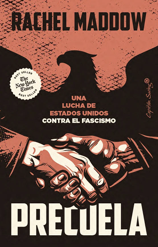 A medida que el ascenso de Hitler hacía inevitable la Segunda Guerra Mundial, una red clandestina inundó Estados Unidos con desinformación destina...