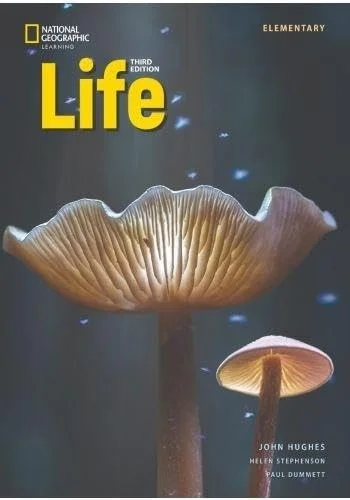 Life is a six-level, best-selling integrated-skills series with grammar and vocabulary for young adult and adult English language learners. Known ...