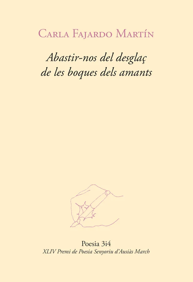 La literatura parla constantment de l'amor, tot i que no sempre obertament perquè sovint es tem caure en la cursileria o en una emocionalitat male...