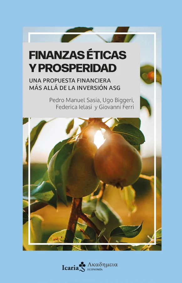 En un contexto marcado por la crisis climática y la creciente presión sobre el sistema económico global, Finanzas éticas propone una revisión prof...