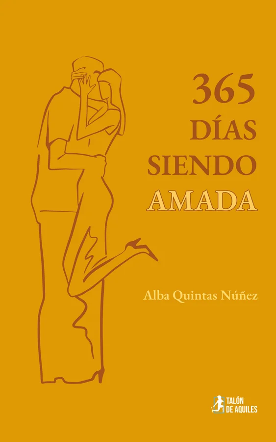 Hace un año me enamoré por primera vez de un chico y, desde entonces, él se ha encargado de hacerme sentir amada cada uno de los 365 días. En esto...