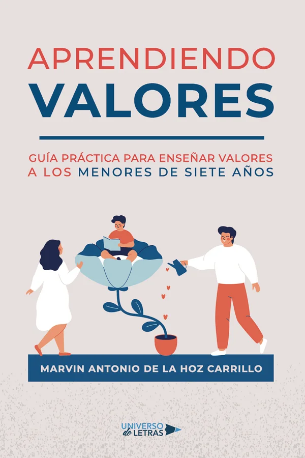 Antes de los siete años, el ser humano forma un «mapa» o representación mental de la realidad, que puede ser positiva o negativa según sus vivenci...