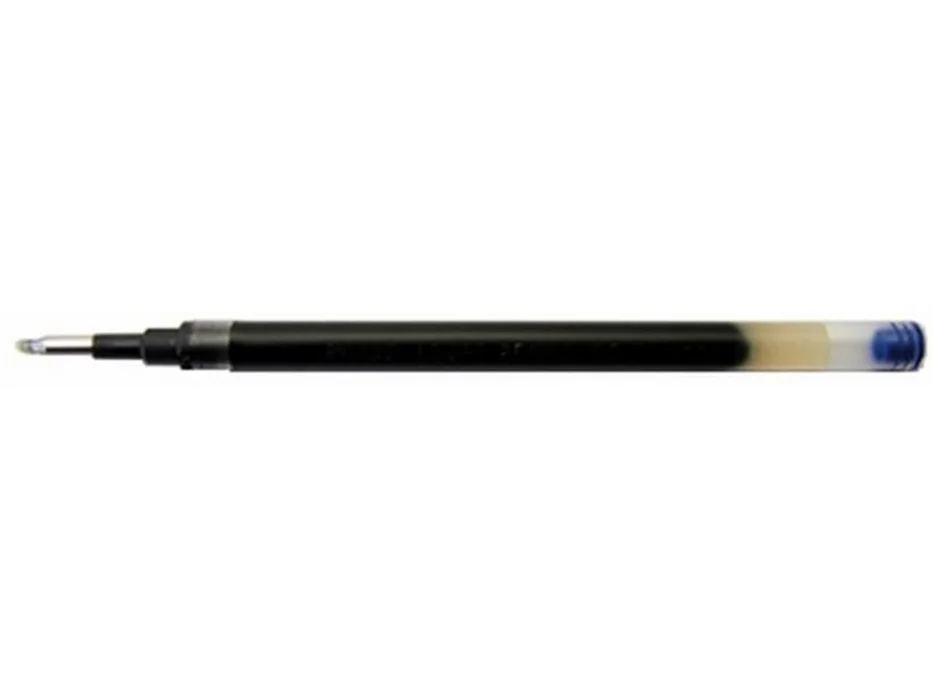 <p>Recanvi de bolígraf <strong>Pilot</strong> G-2 de tinta de gel de color blau amb punta de bola de 0,7 mm i traç de 0,4 mm. És vàlid pels bolígr...