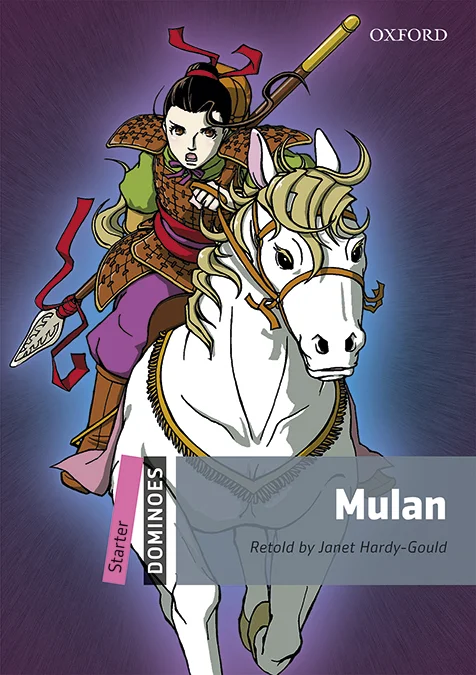 Wearing men's clothes and riding a horse, Mulan leaves her family and fights bravely for the Emperor in her father's place.<br><br>She is soon a h...