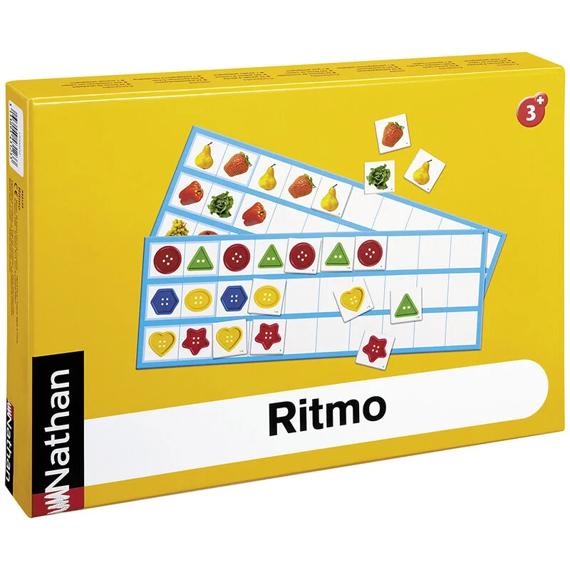 Ritmes Ritmes
