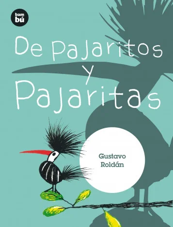 Un pajarito libre se enamora del bonito canto de una pajarita enjaulada. Él querría llevársela a pasear, enseñarle todas las cosas alucinantes que...