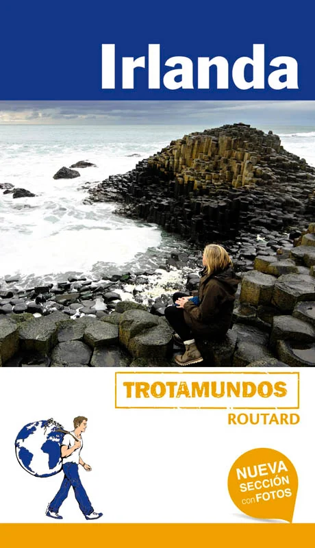 <p>Los irlandeses no se esfuerzan por ser amables ¡han nacido así! y esto lo sabréis en cuanto pongáis un pie en su isla. Son célebres su hospital...