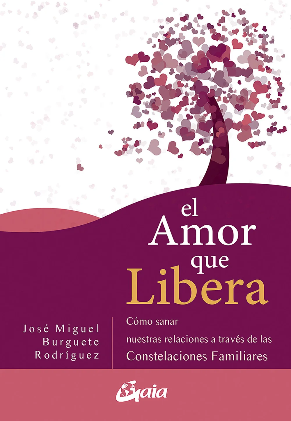 <P>Esta obra, basada en la terapia de Constelaciones Familiares, profundiza en la importancia de  ocupar el lugar que nos corresponde dentro de nu...