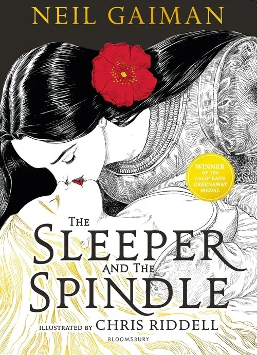 A thrillingly reimagined fairytale from the truly magical combination of author Neil Gaiman and illustrator Chris Riddell, now available as a gorg...