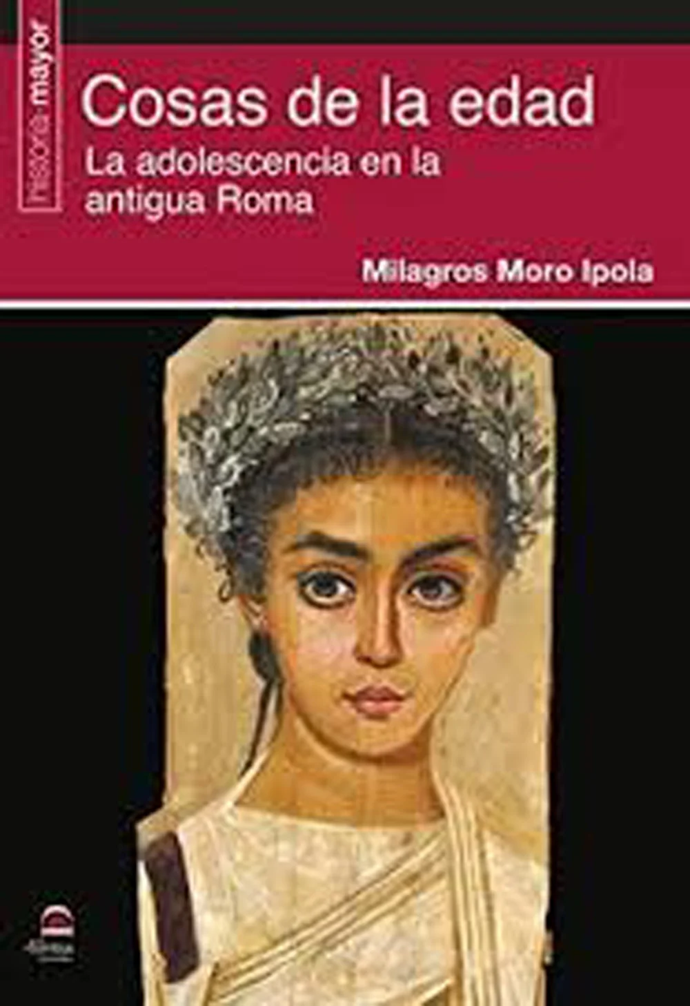 La infancia en la Antigüedad, y en Roma en particular, ha sido, ycontinúa siendo, tema de interés de muchos historiadores einvestigadores. Para el...