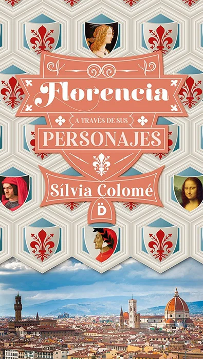 Admirar Florencia es fácil. Descubrirla, no tanto. Deahí la importancia de un buen guía que nos adentre ensu pasado para entender su presente. Y q...