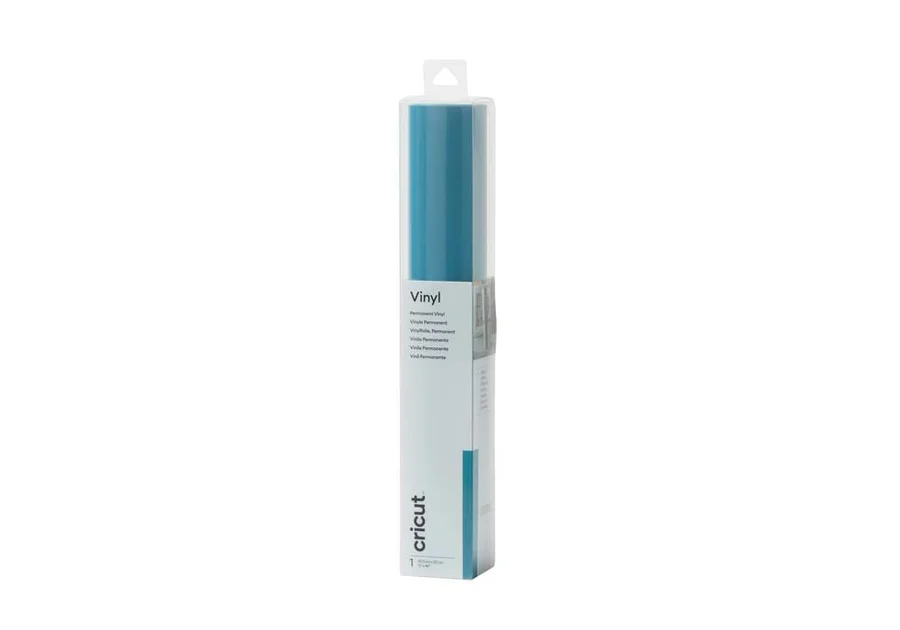 <p>Crea projectes impecables amb Premium Vinyl permanente. Aquest vinil de gran qualitat es manté absolutament llis sobre la taula de tall, no que...
