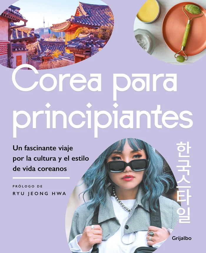 <p><B>La guía completa del estilo de vida coreano.</B></P> <P>LA CULTURA COREANA es rica, moderna y dinámica y, al mismo tiempo, sigue influida po...