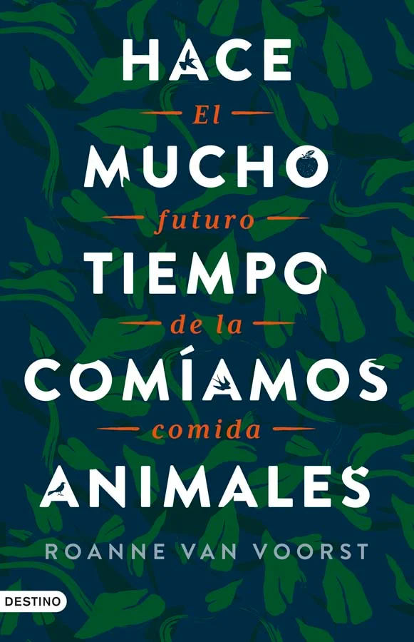 <p>La mayoría de nosotros sabemos que consumir carne perjudica la salud de nuestro planeta, pero, por muchos datos y estadísticas que lo demuestre...