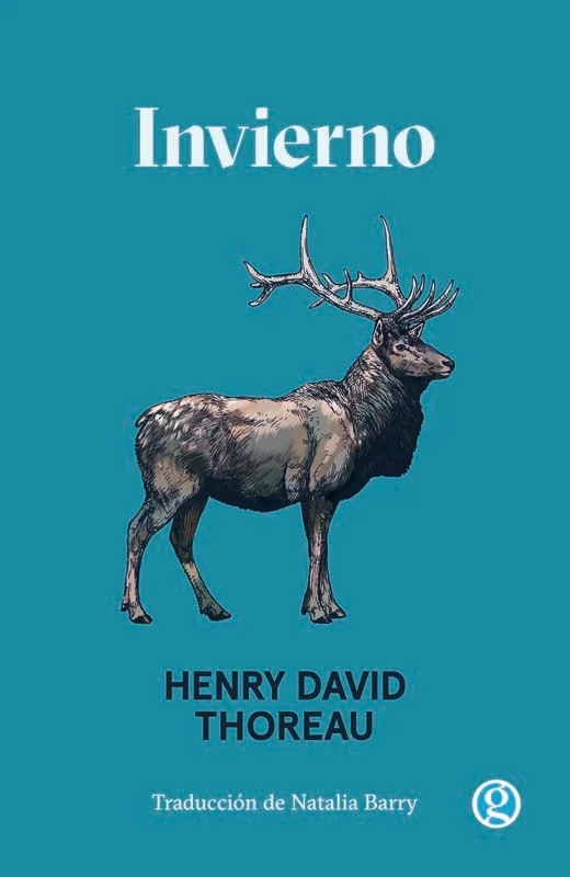 En Invierno reunimos, compilados por Peter Saint-André, fragmentos de distintas fuentes (principalmente de sus diarios), en los que Henry David Th...