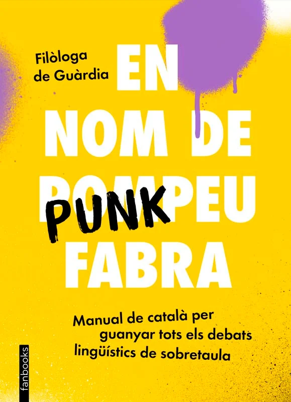 ¿Et vas indignar quan van eliminar la majoria de <b>diacrítics</b>? ¿No saps si és correcte fer servir determinades expressions del <b>llenguatge ...