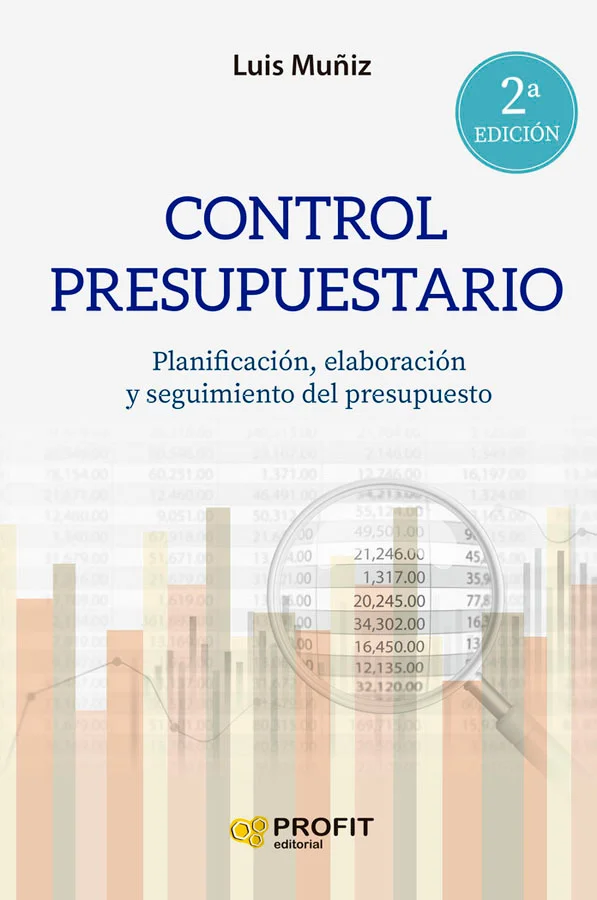 El control presupuestario es una herramienta imprescindible para controlar la gestión de la empresa y anticiparse a los problemas que se pueden pr...