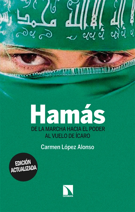'El 7 de octubre de 2023 Hamás, calificado como una organización terrorista por Israel, Estados Unidos y la Unión Europea, lanzó contra Israel el ...