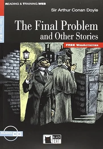 Sherlock Holmes is the world’s only consulting detective. He helps Scotland Yard to solve mysteries they can’t solve. Surely no-one can defeat She...