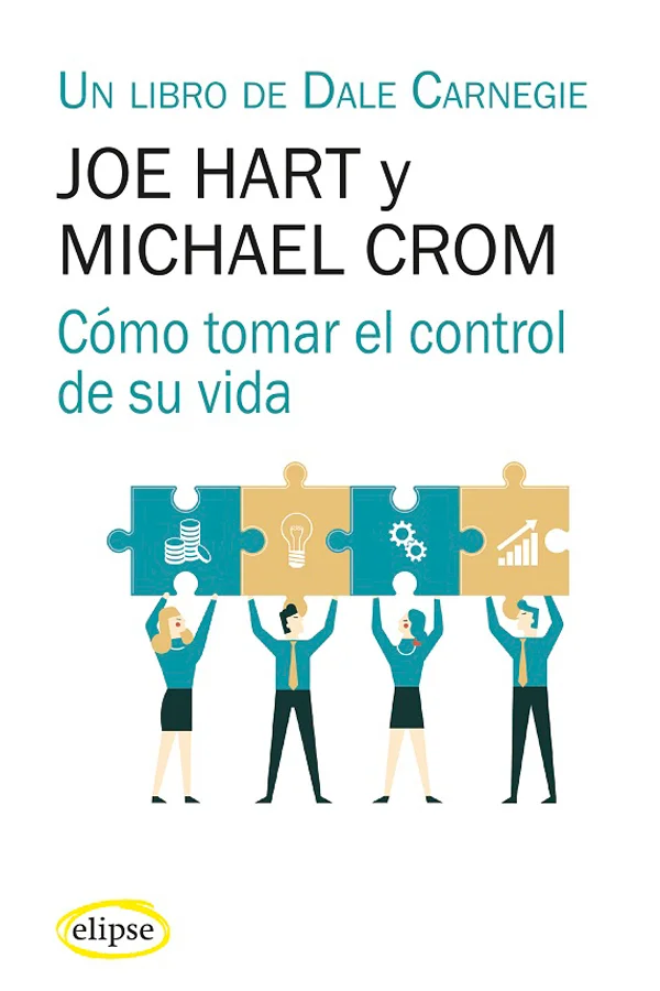 Un libro de Dale Carnegie Ass. <br><br>Como todos sus libros, esta nueva obra de Dale Carnegie ofrece las mejores herramientas y métodos fiables p...