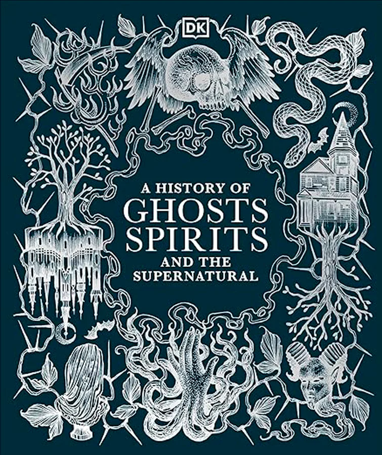 A History of Ghosts, Spirits and the Supernatural&nbsp;charts the extraordinary narrative of one of the most fascinating and controversial subjects in ...