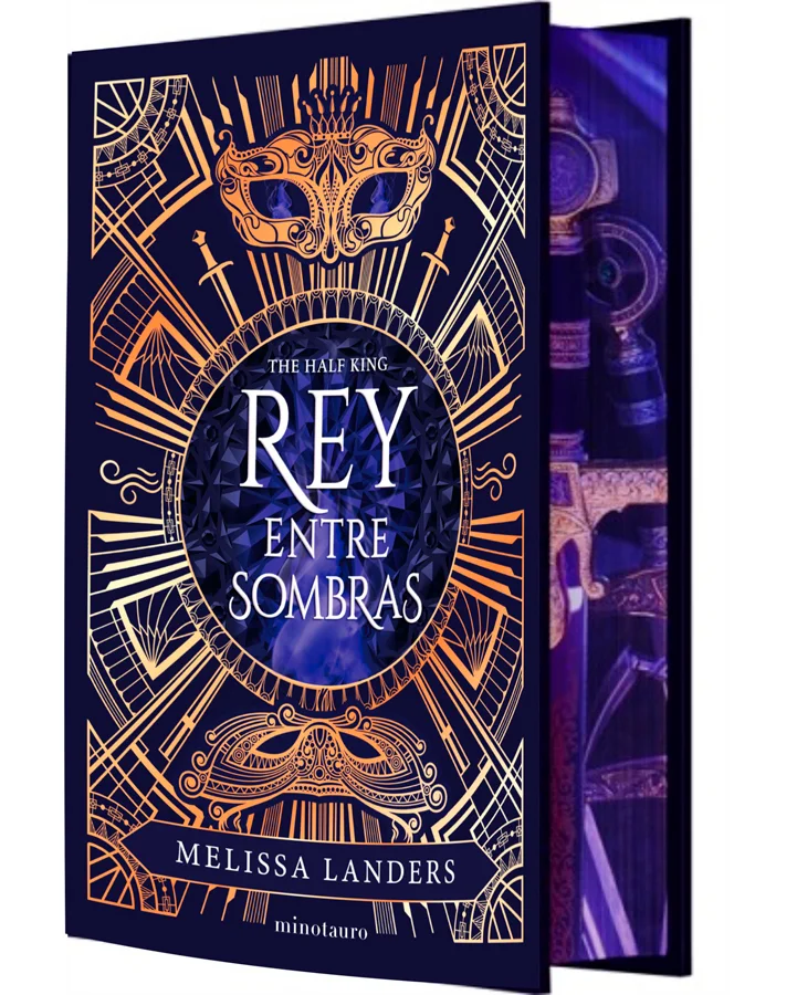 <strong>Edición especial y limitada de este romantasy imprescindible.</strong><br><br>La Gran Traición lo cambió todo para el Reino Aliado. Hace m...