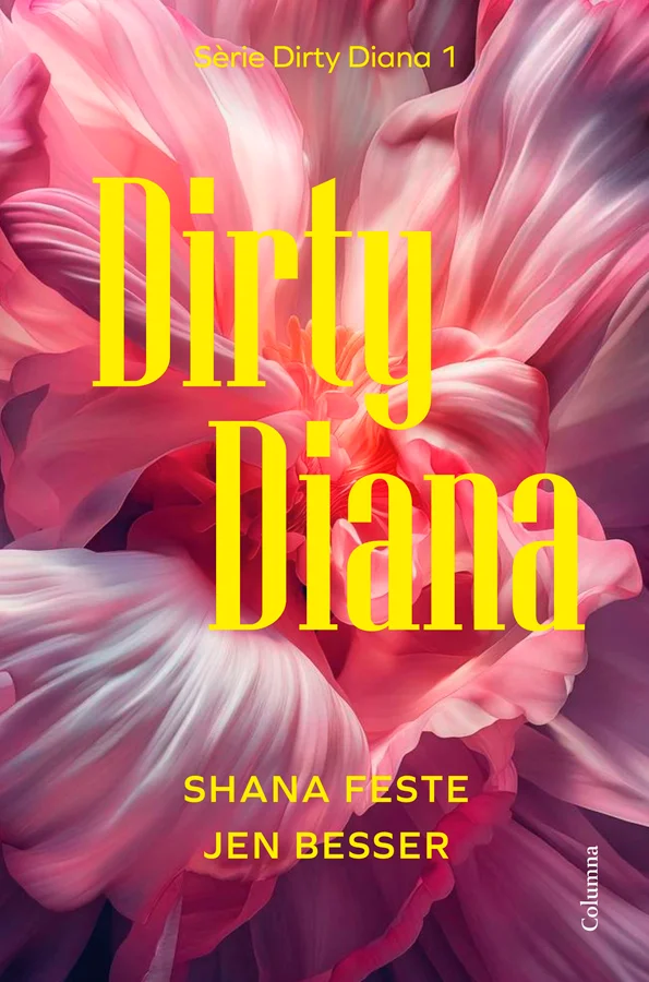 <strong>La novel·la basada en el pòdcast eròtic amb la veu de Demi Moore, que ja és un fenomen editorial i que es convertirà en la sèrie estrella ...