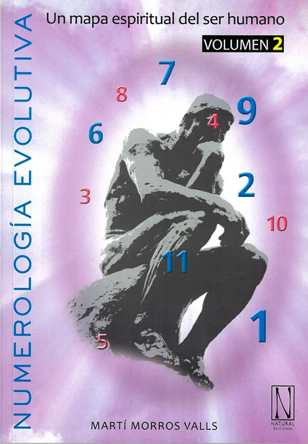 A través de la Numerología Evolutiva es posible conocer el sentido esencial de la relación entre los seres humanos. Aprenderás cómo calcular y est...
