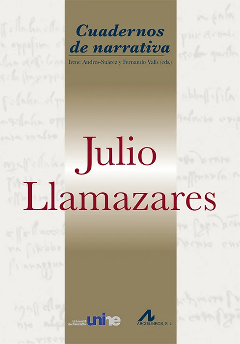 Julio Llamazares se dio a conocer como escritor durante la Transición con la publicación del volumen de poemas La lentitud de los bueyes (1979), p...