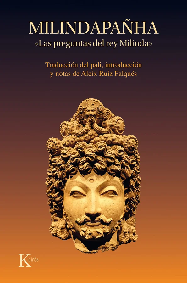 <br>El Milindapañha es uno de los clásicos universales del budismo. Compuesto alrededor del siglo II a.C., la obra consiste en un diálogo filosófi...
