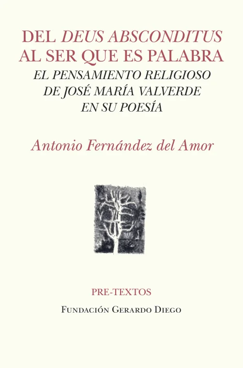 A partir del análisis del corpus poético de José María Valverde y recurriendo también a los ensayos, los artículos y la correspondencia, a fin de ...