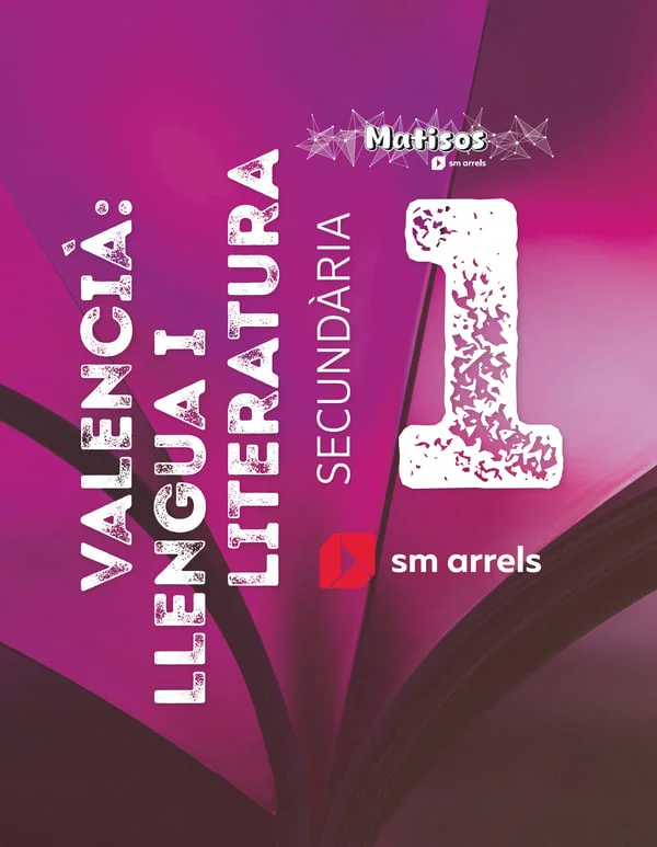 En Matisos l#alumnat podrà treballar amb situacions d#aprenentatge contextualitzades, que integren la comprensió lectora, la lectoescriptura, el v...