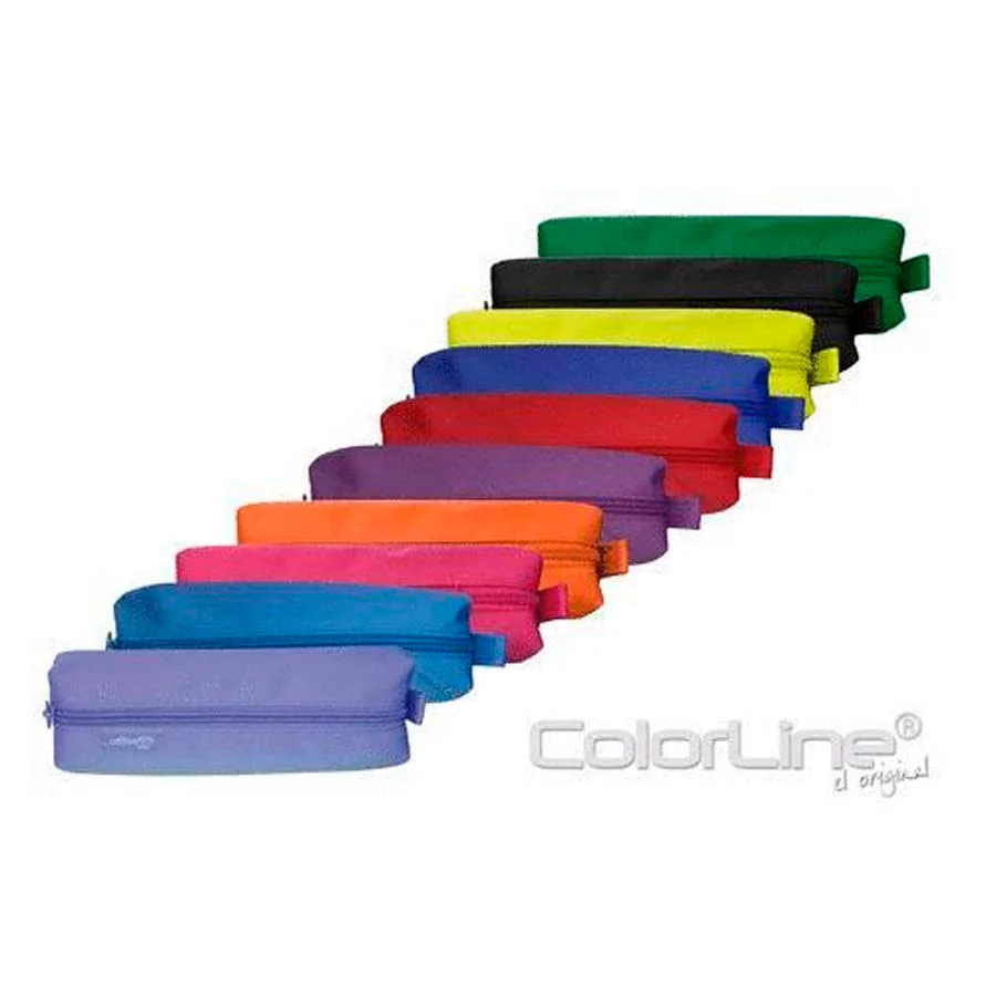Estoig quadrat Office Box ColorLine