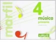 MARFIL E4 Música/Alumno