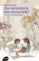 A la Bruna li han fet el millor regal d'aniversari que ha tingut mai: L'Enciclopèdia definitiva de les fades. A la Caria, la seva germana petita l...