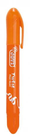 Maquillatge Jovi Twist taronja Maquillatge Jovi Twist taronja