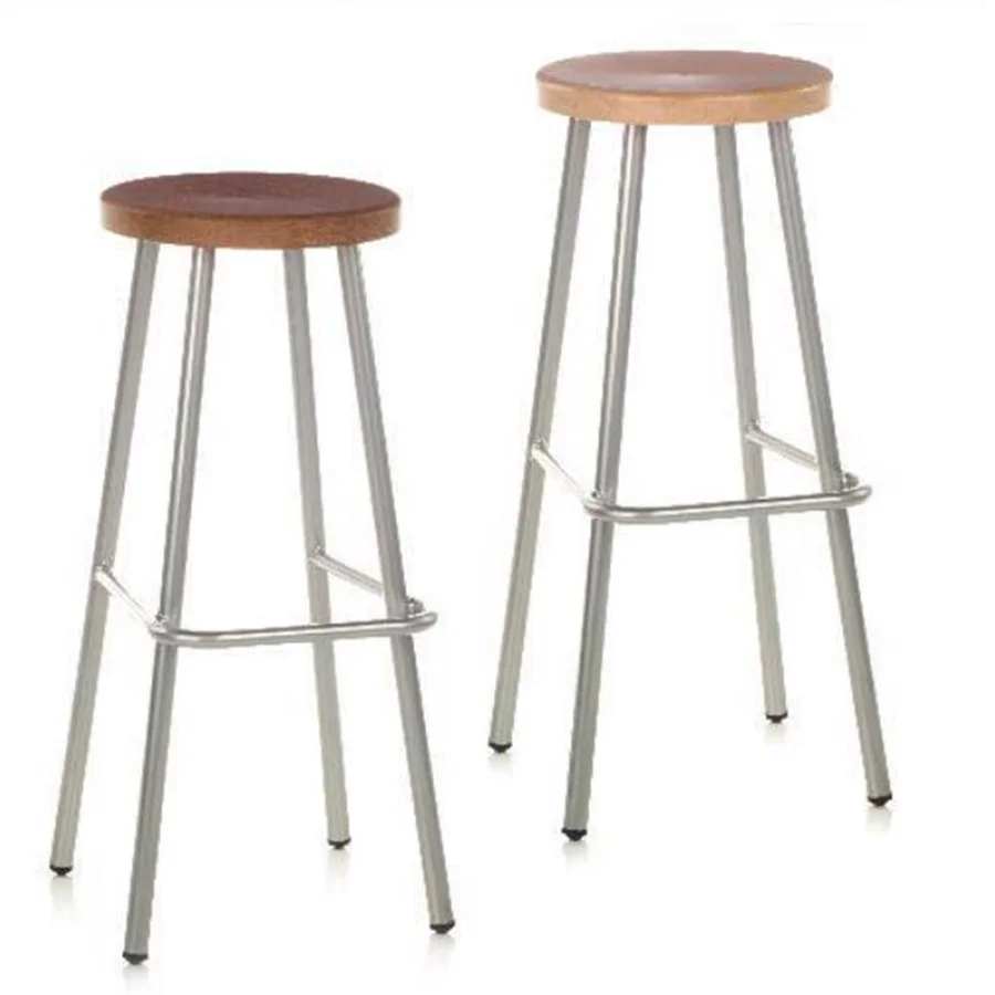 Tamboret fix 68x36cm seient faig Tamboret fix 68x36cm seient faig