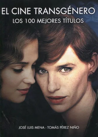 Un repaso a las películas que han tratado el tema transgénero en todas sus variantes. Con más de un centenar de ilustraciones y posters en color r...