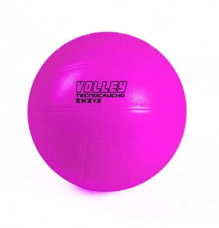 Pilota volley tecnocautxú