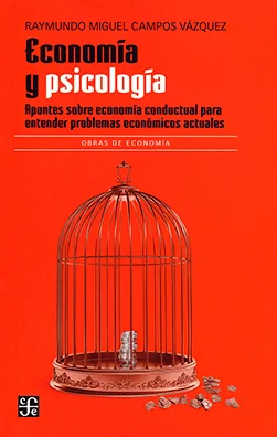 Estudio introductorio a la Economía Conductual que, partiendo de una observación de las limitaciones del modelo dominante en economía -el Homo Eco...