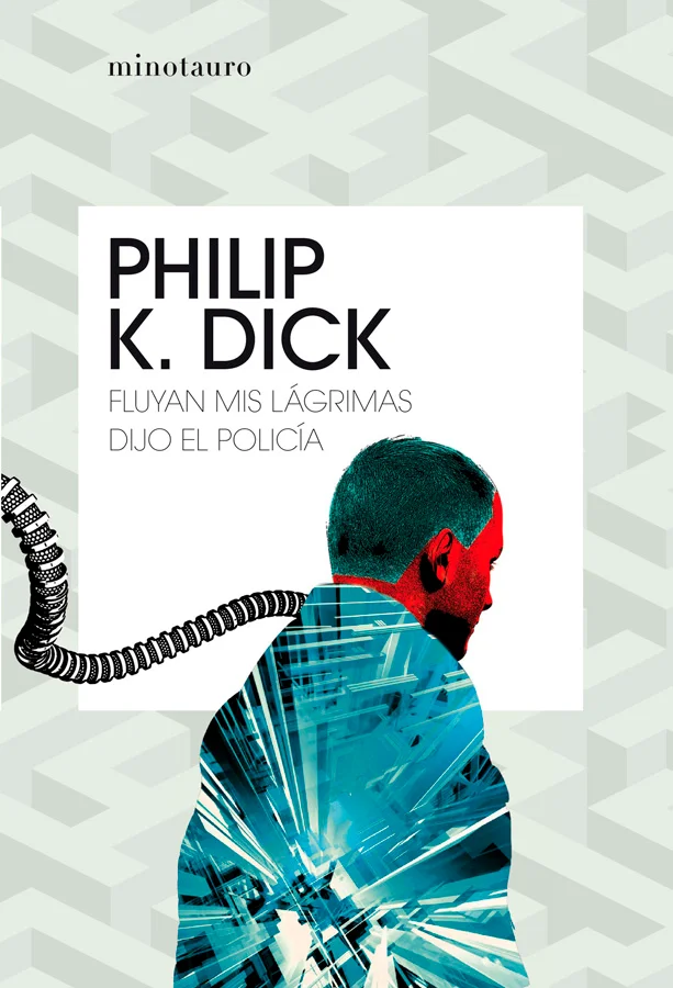 <strong>Fluyan mis lágrimas, dijo el policía&nbsp;es una de las obras más conocidas y más accesibles de Philip K. Dick</strong><br><br>Jason Taverner e...