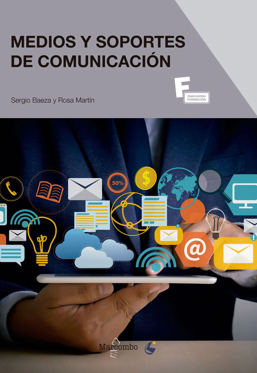 Este libro desarrolla los contenidos del Titulo, adaptado a la Ley Organica 2/2006, de 3 de mayo, de Educacion (LOE), correspondiente al Ciclo de ...
