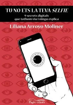 Tu no ets la teva selfie Tu no ets la teva selfie