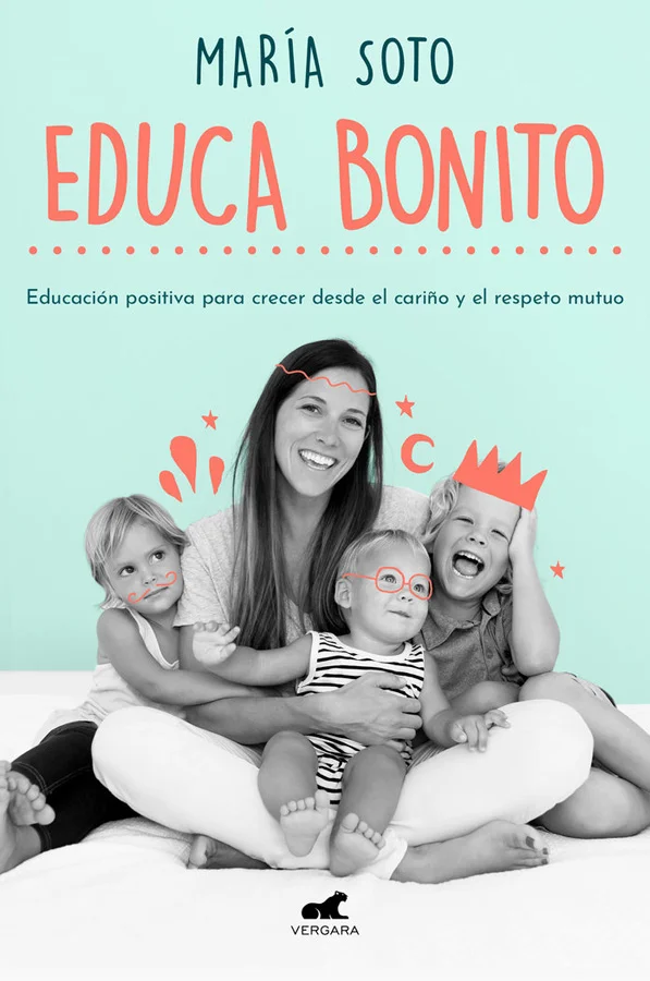 Educa Bonito Educa Bonito