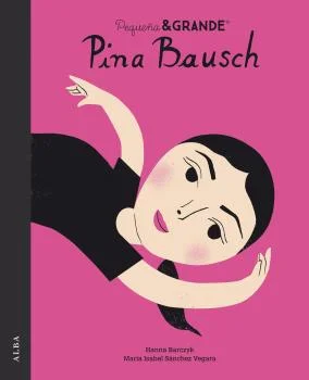 Petita i gran Pina Bausch Petita i gran Pina Bausch