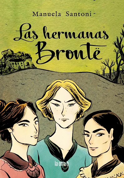 «Cuando un hombre escribe algo es juzgado por lo que escribe. Cuando una mujer lo hace, es juzgada por lo que es».<br><br>En la campiña inglesa de...
