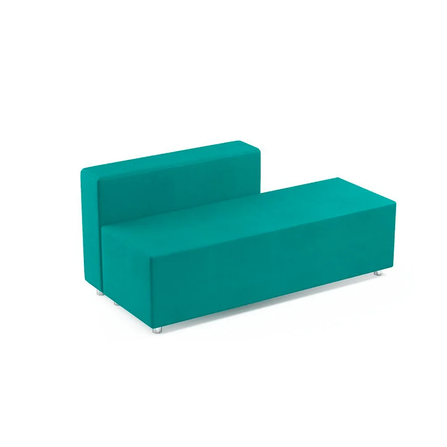 Sofà Complete verd menta Sofà Complete verd menta
